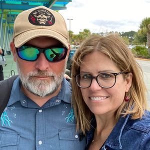 Meet your Posher, Pauline